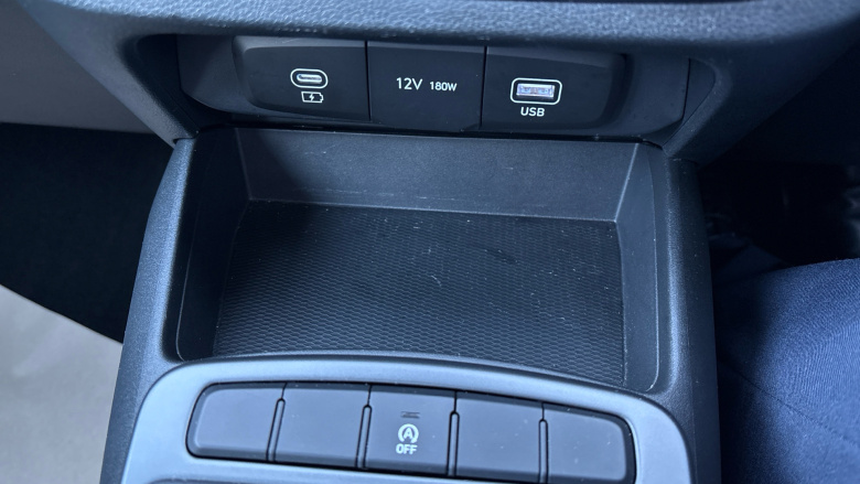 Hyundai i10 1.0 [63] Advance 5dr Auto [Nav] Petrol Hatchback